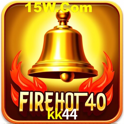 Game Providers kk44