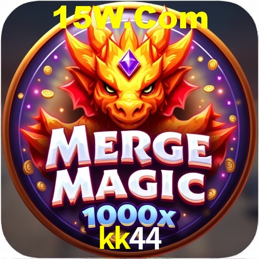 Descubra a Magia dos Jogos de Arcade no kk44