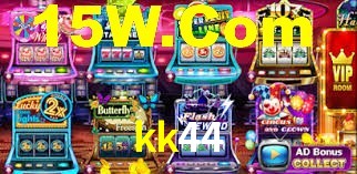 Live Casino kk44