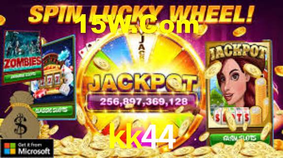 kk44: A Experiência de Casino com Jogos de Mesa ao Vivo