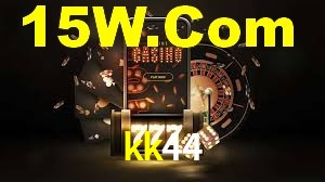 Welcome Bonus kk44
