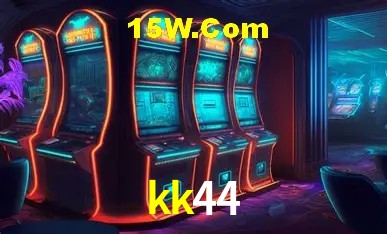Tecnologia da Plataforma kk44