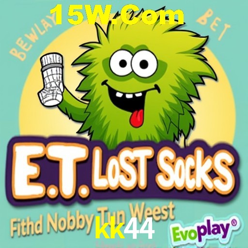 Slot Games kk44