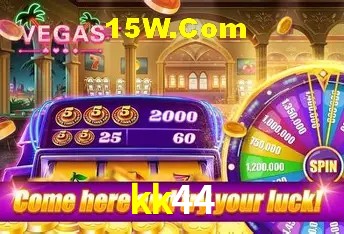 Casino Ao Vivo kk44