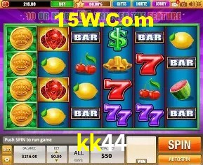 Casino VIP kk44