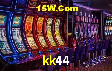 Casino Ao Vivo kk44