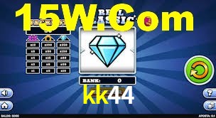 Premium Interface kk44