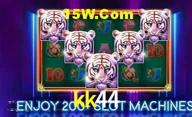 Experiência VIP kk44