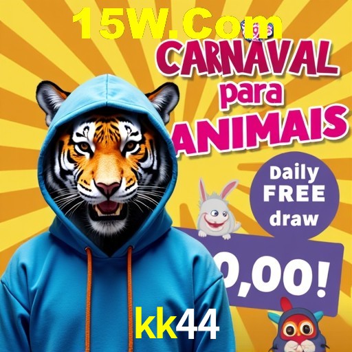 A Popularidade dos Caça-Níqueis no kk44